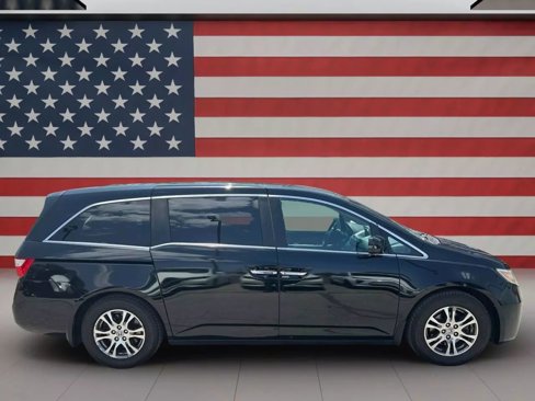 Used 2012 Honda Odyssey EX-L image 5