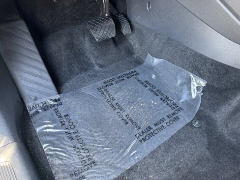 Certified 2023 Volkswagen Tiguan SE image 19