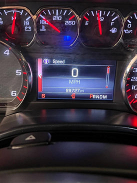 Used 2015 GMC Sierra 1500 SLT image 17