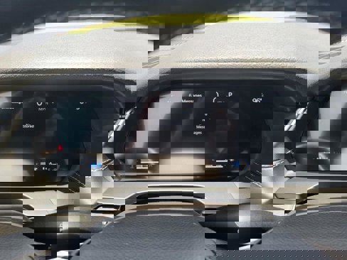 New 2025 Jeep Grand Cherokee L Altitude image 13