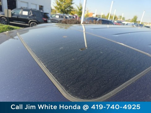 Used 2016 Honda Odyssey EX-L image 11