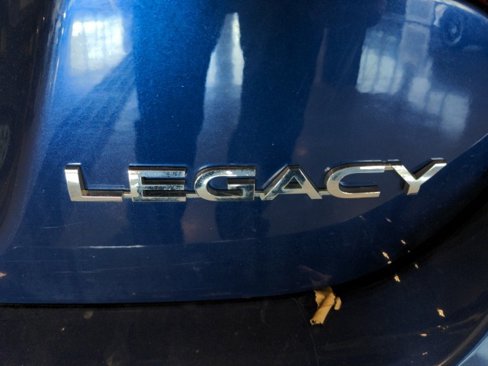 Used 2016 Subaru Legacy 2.5i Limited image 15