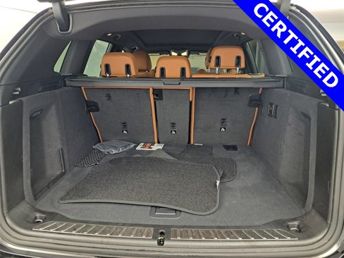Certified 2023 BMW X3 sDrive30i w/ Convenience Package image 12