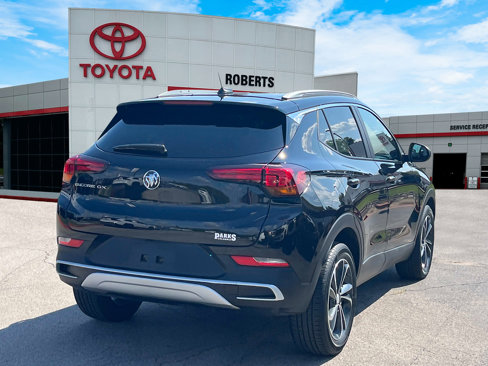Used 2023 Buick Encore GX Select image 7