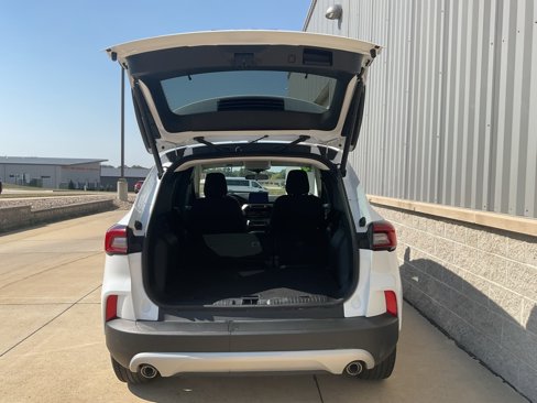 Used 2024 Ford Escape Active image 22