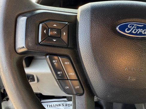 Used 2019 Ford F250 XL w/ Power Equipment Group image 20