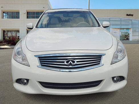 Used 2015 INFINITI Q60 Journey w/ Premium Package image 2