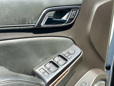 Used 2016 Chevrolet Tahoe LT w/ Luxury Package image 15