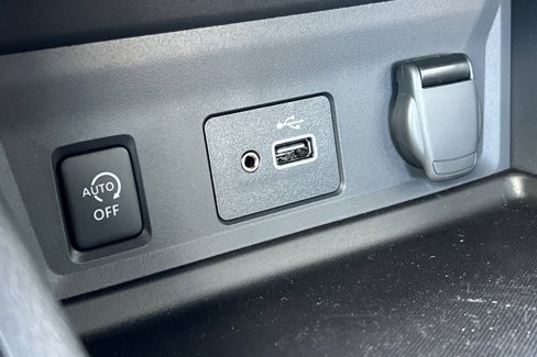 New 2025 Nissan Sentra S image 33