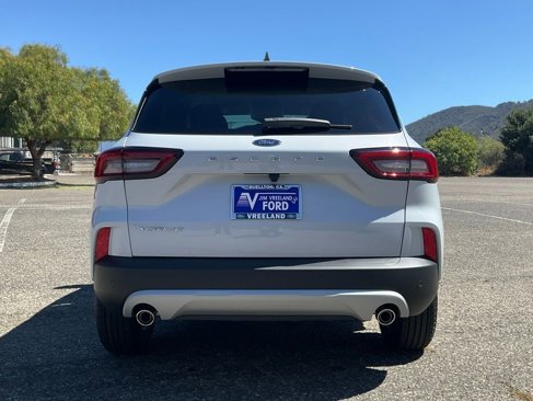 New 2025 Ford Escape Active image 11