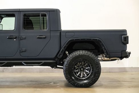 Used 2025 Jeep Gladiator Sport image 49