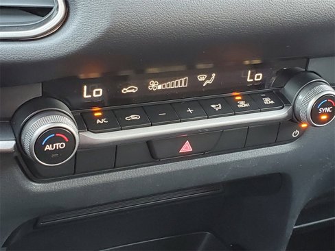 New 2025 MAZDA CX-30 AWD 2.5 S w/ Select Sport Pkg image 23