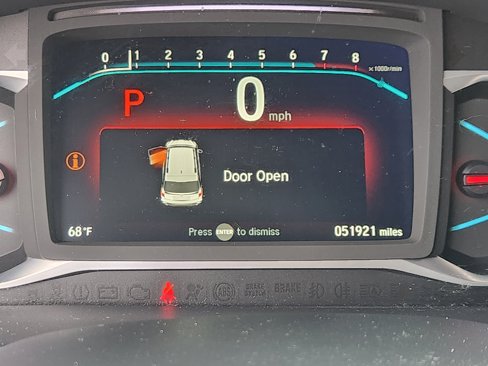 Used 2019 Honda Passport Elite image 10