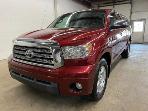 Used 2007 Toyota Tundra Limited image 8