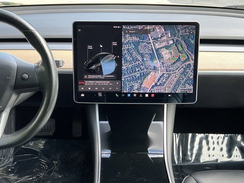 Used 2018 Tesla Model 3 Mid Range image 41