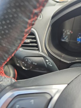 Used 2022 Ford Edge ST-Line image 26