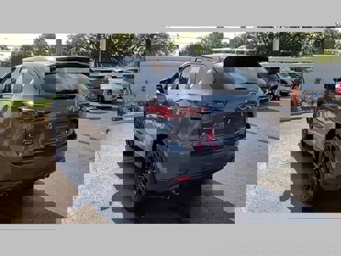 Used 2024 MAZDA CX-5 Carbon Edition image 21