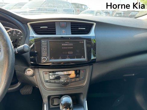 Used 2019 Nissan Sentra SV w/ Special Edition Package image 19
