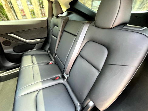 Used 2021 Tesla Model Y Performance image 50