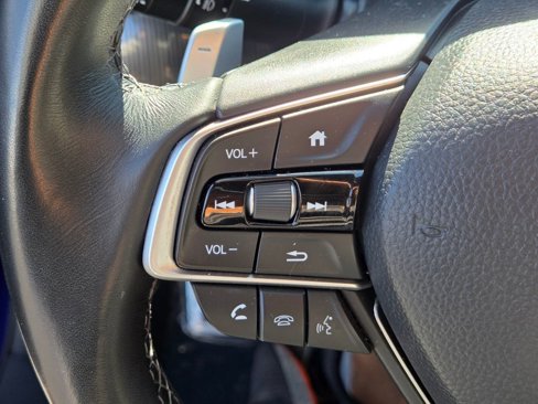 Used 2022 Honda Accord Sport image 19