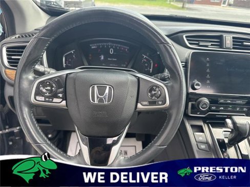 Used 2019 Honda CR-V Touring image 24