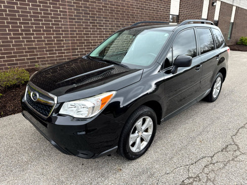 Used 2016 Subaru Forester 2.5i w/ Alloy Wheel Package image 23