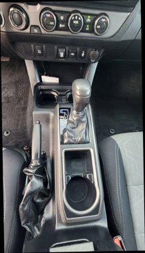 Used 2021 Toyota Tacoma TRD Sport image 23