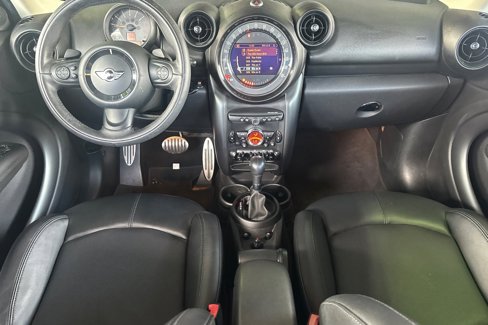 Used 2016 MINI Cooper Countryman S image 16