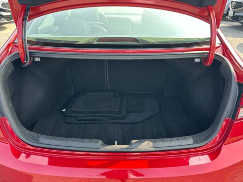 Used 2019 Hyundai Elantra Sport w/ Cargo Package image 16