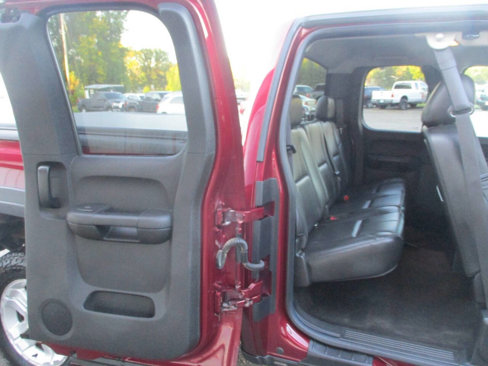 Used 2013 Chevrolet Silverado 1500 LT w/ All-Star Edition image 25