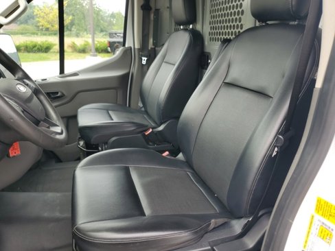 Used 2021 Ford Transit 250 Low Roof w/ Load Area Protection Package image 21
