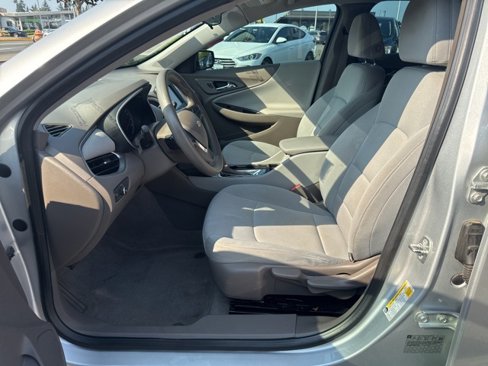 Used 2016 Chevrolet Malibu LS image 14