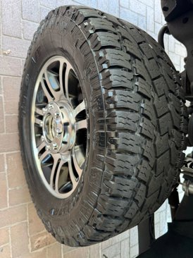 Used 2016 Ford F250 Lariat w/ Lariat Ultimate Package image 13