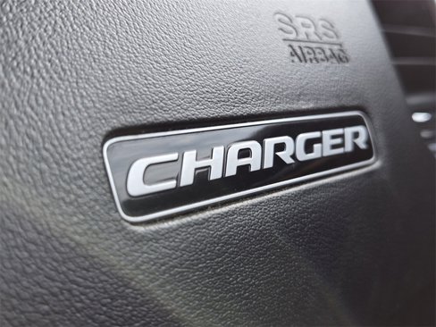 Used 2020 Dodge Charger SXT w/ Plus Group image 24