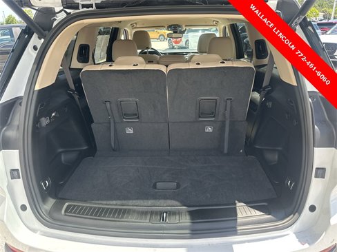 Used 2022 Jeep Grand Cherokee L Limited image 12