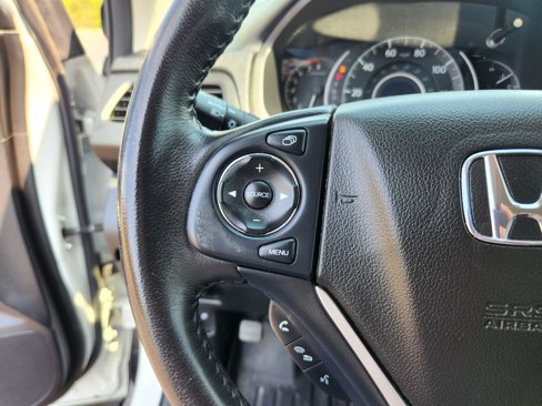 Used 2016 Honda CR-V Touring image 23