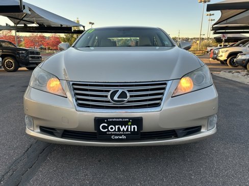 Used 2011 Lexus ES 350 image 2