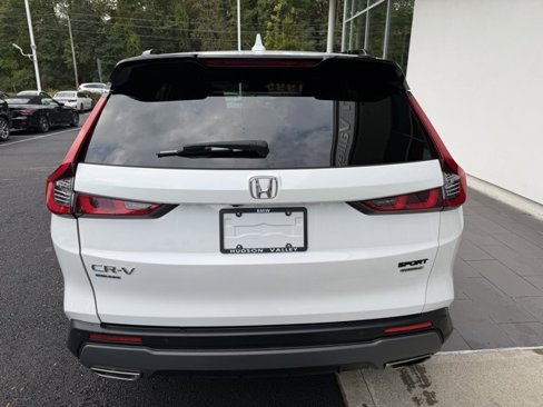 Used 2023 Honda CR-V Sport Touring image 8