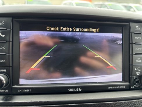 Used 2018 Dodge Grand Caravan GT image 34