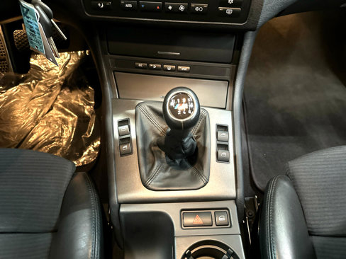Used 2003 BMW M3 Coupe image 19