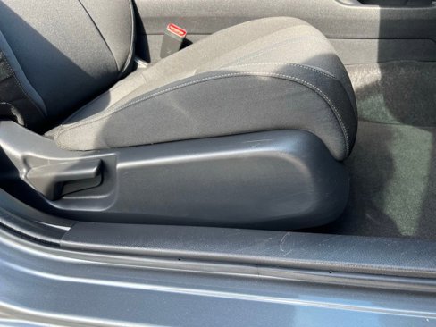 Used 2017 Honda Civic Sport image 23