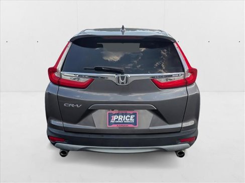 Used 2019 Honda CR-V EX image 6