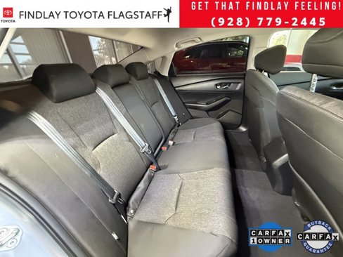 Used 2024 Honda Accord EX image 44