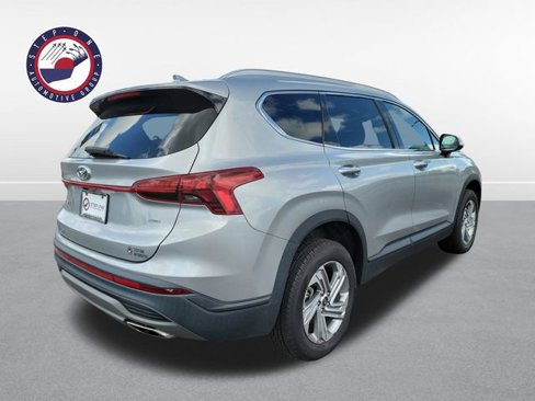 Used 2023 Hyundai Santa Fe SEL image 26