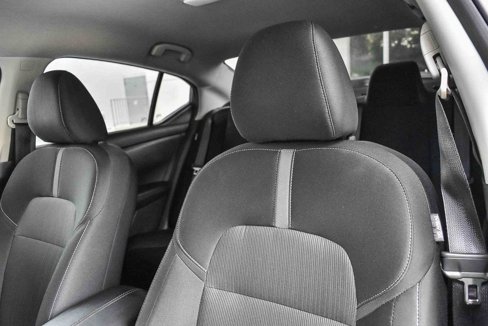 Used 2024 Nissan Sentra SV w/ All-Weather Package image 23