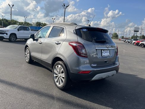 Used 2019 Buick Encore Preferred image 6