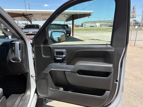 Used 2015 Chevrolet Silverado 1500 LT w/ LT Convenience Package image 21