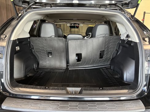 Used 2018 Subaru Crosstrek 2.0i Limited image 31
