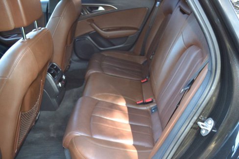 Used 2014 Audi A6 3.0T Prestige w/ Prestige Package image 32