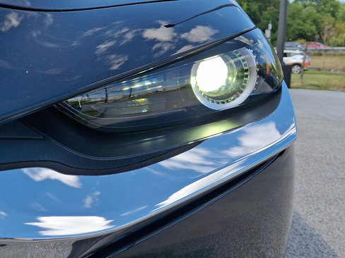 Used 2024 MAZDA CX-30 AWD 2.5 S w/ Select Sport Pkg image 10